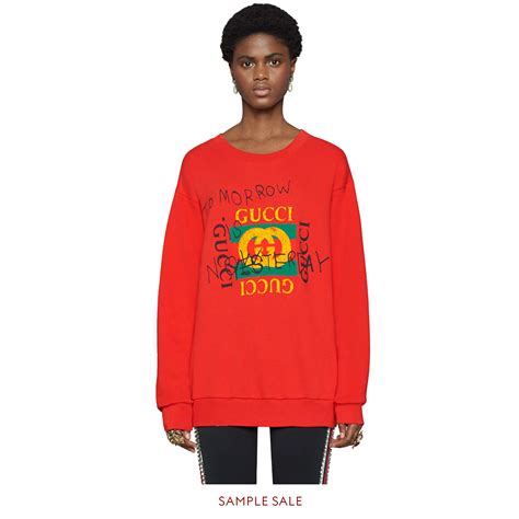 gucci x coco capitan t|Gucci coco capitan sweatshirt.